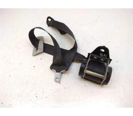 Recambio de cinturon seguridad trasero izquierdo para nissan qashqai (j10) 2.0 dci turbodiesel cat (150 cv / 110 kw) (150 cv / 1