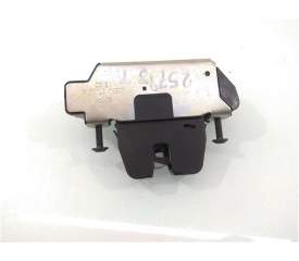 Recambio de cerradura porton para peugeot 3008 1.6 hdi fap (114 cv / 84 kw) (114 cv / 84 kw) (114 cv / 84 kw) referencia OEM IAM