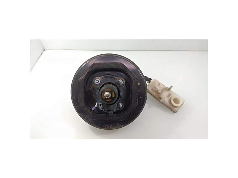 Recambio de servofreno para citroën c4 berlina (08.2010) 1.4 tonic [1,4 ltr. - 70 kw 16v] referencia OEM IAM 9674747580  
