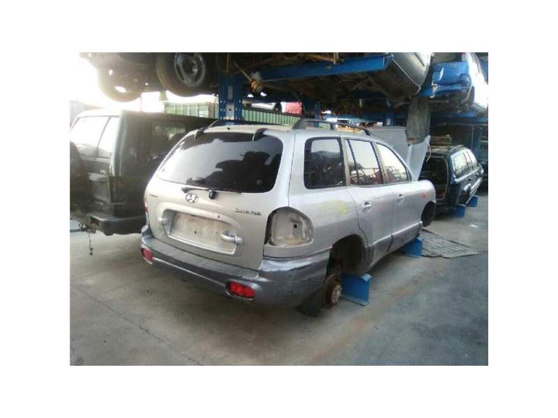 HYUNDAI SANTA FE (SM)