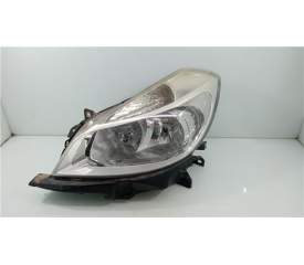 FARO DELANTERO IZQUIERDO 8200459824 