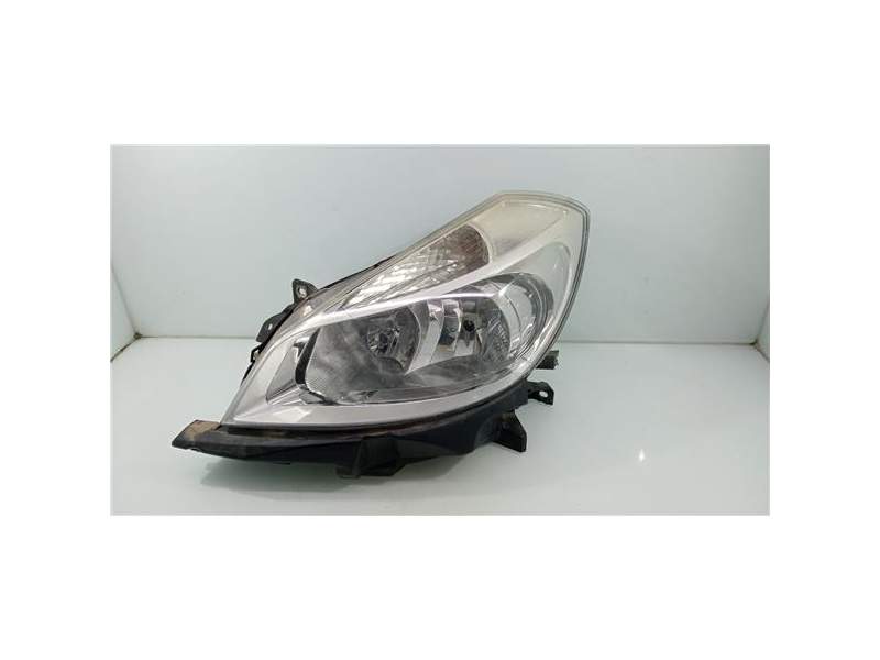 Recambio de faro delantero izquierdo para renault clio iii grandtour (2008) referencia OEM IAM 8200459824  