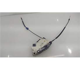CERRADURA PUERTA DELANTERA DERECHA 5N2837016A 
