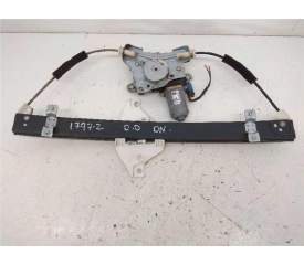 ELEVALUNAS ELECTRICO DELANTERO DERECHO 96627080 