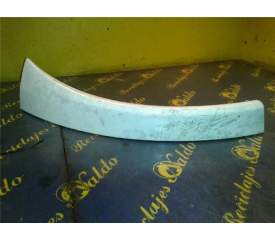 Recambio de rejilla bajo faro derecha para citroën jumper camión (06.2006) referencia OEM IAM 1306528070  