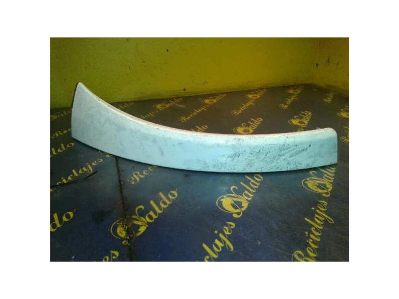 Recambio de rejilla bajo faro derecha para citroën jumper camión (06.2006) referencia OEM IAM 1306528070  