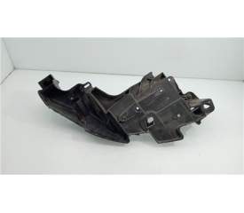 Recambio de soporte faro izquierda para renault megane iii berlina 5p (2008) referencia OEM IAM 622230005R  