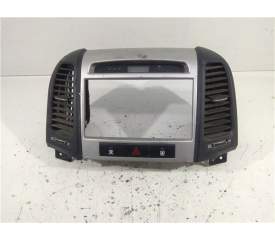 Recambio de navegador para hyundai santa fe (cm)(2006) referencia OEM IAM   