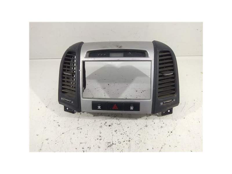 Recambio de navegador para hyundai santa fe (cm)(2006) referencia OEM IAM   