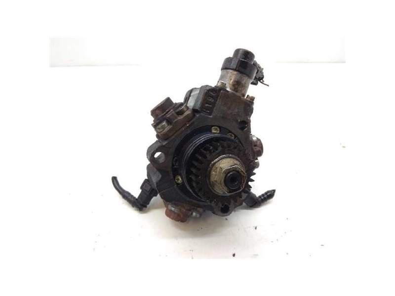 Recambio de bomba inyectora para nissan qashqai (j10) 2.0 dci turbodiesel cat (150 cv / 110 kw) (150 cv / 110 kw) referencia OEM