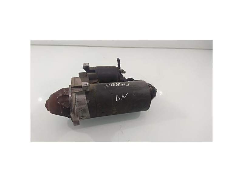 Recambio de motor arranque para opel vectra a 2.0 (116 cv / 85 kw) (116 cv / 85 kw) referencia OEM IAM 0001109015  