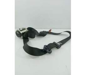 Recambio de cinturon seguridad delantero izquierdo para ford c-max (cb3)(20072010) referencia OEM IAM 601597500  