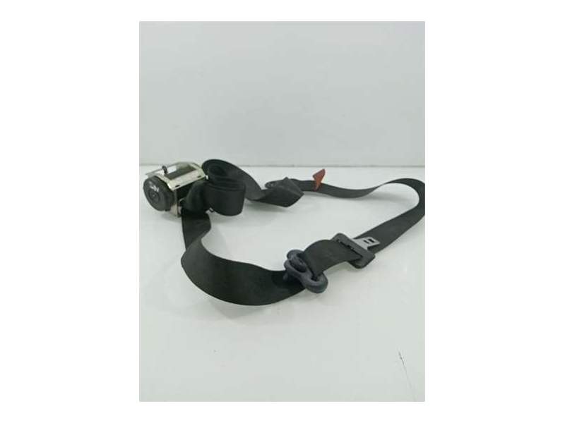 Recambio de cinturon seguridad delantero izquierdo para ford c-max (cb3)(20072010) referencia OEM IAM 601597500  