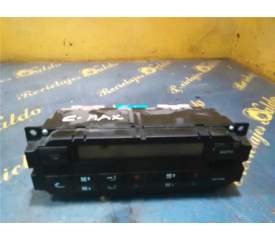 Recambio de mando clima para ford c-max (cb3) 1.6 tdci cat (109 cv / 80 kw) referencia OEM IAM 7M5907040D YM21 19988DCW 5HB00796