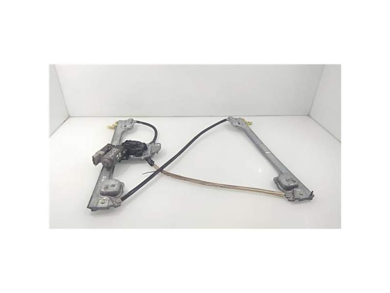 Recambio de elevalunas electrico delantero izquierdo para peugeot 1007 1.4 hdi (68 cv / 50 kw) (68 cv / 50 kw) referencia OEM IA