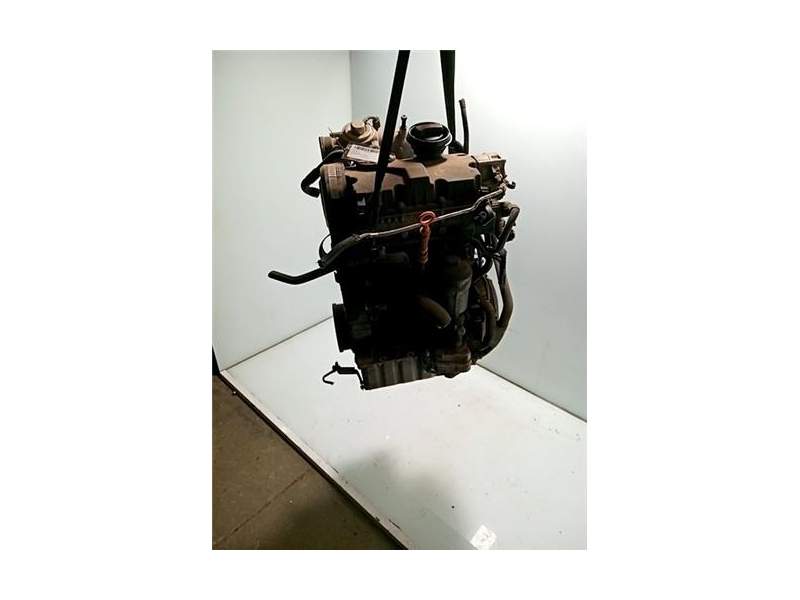 Recambio de motor completo para seat ibiza (6l1)(04.2002) referencia OEM IAM BNV  