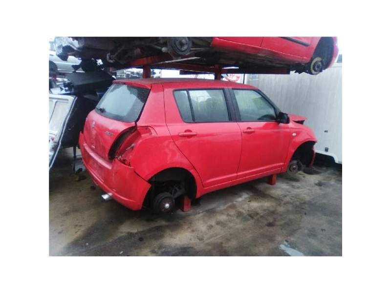 SUZUKI SWIFT BERLINA (MZ)