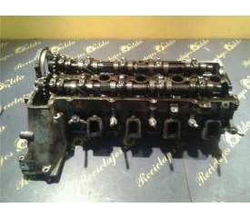Recambio de culata para bmw serie 3 berlina (e46) 2.0 16v diesel cat (136 cv / 100 kw) referencia OEM IAM   