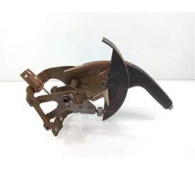 PALANCA FRENO DE MANO 