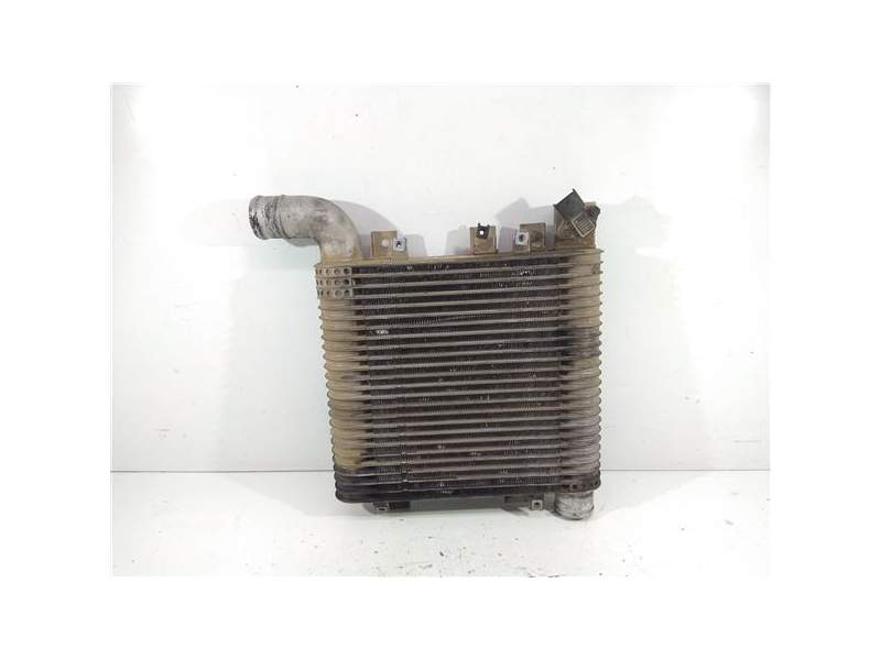 Recambio de intercooler para hyundai santa fe (cm)(2006) referencia OEM IAM   