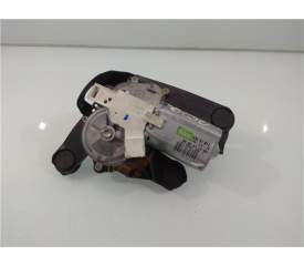MOTOR LIMPIAPARABRISAS TRASERO 9680477480 