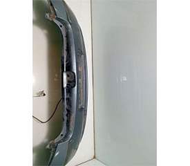 Recambio de paragolpes trasero para renault clio iii grandtour (2008) referencia OEM IAM 8200402320  