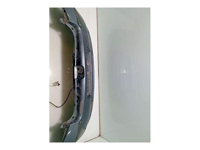 Recambio de paragolpes trasero para renault clio iii grandtour (2008) referencia OEM IAM 8200402320  