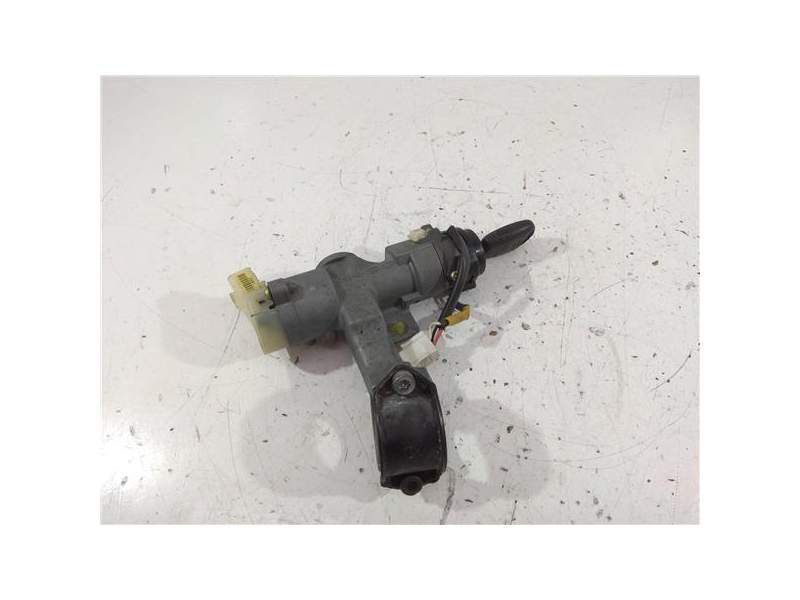 Recambio de conmutador de arranque/encendido para hyundai accent (mc) 1.5 crdi cat (110 cv / 81 kw) (110 cv / 81 kw) referencia 