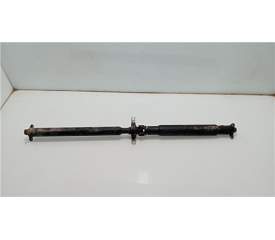 Recambio de eje transmision central delantero para bmw serie 1 berlina (e81/e87)(2004) 2.0 118d [2,0 ltr. - 105 kw turbodiesel c
