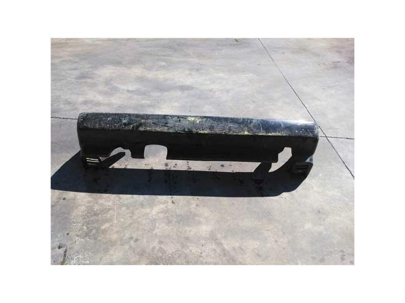 Recambio de paragolpes trasero para volkswagen golf i (171/173)(08.1981) referencia OEM IAM   