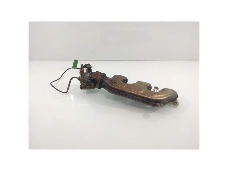 Recambio de colector escape para maserati levante 3.0 v6 diesel cat (275 cv / 202 kw) referencia OEM IAM 21052150F  
