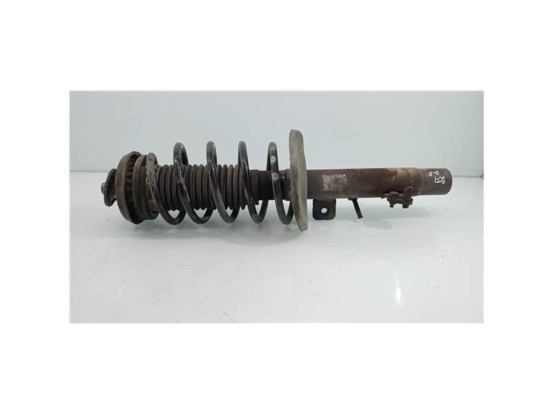 Recambio de amortiguador delantero derecho para peugeot 207 (2006) referencia OEM IAM   