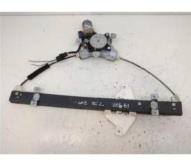 ELEVALUNAS ELECTRICO TRASERO IZQUIERDO 96627081 