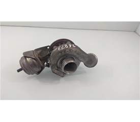 TURBO 24445061 717625-1 