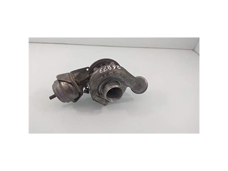 Recambio de turbo para opel vectra a 2.0 (116 cv / 85 kw) (116 cv / 85 kw) referencia OEM IAM 24445061 717625-1 