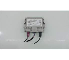 Recambio de centralita antena para audi e-tron (gen)(01.2019) eléctrico 55 quattro advanced [eléctrico 300 kw (cont. 158 kw)] re
