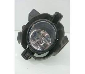 Recambio de faro antiniebla derecho para nissan qashqai (j10)(01.2007) referencia OEM IAM 89206421 261500990A 