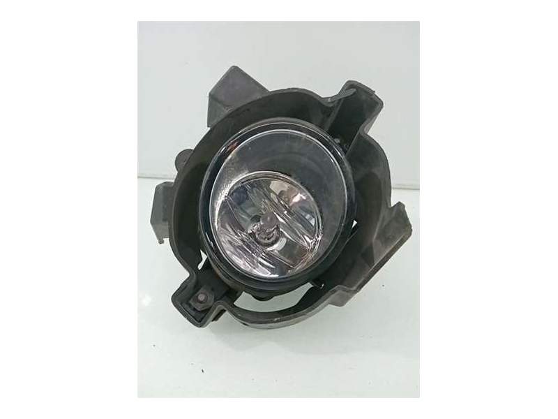 Recambio de faro antiniebla derecho para nissan qashqai (j10)(01.2007) referencia OEM IAM 89206421 261500990A 