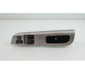 Recambio de mando elevalunas delantero izquierdo para toyota corolla (e12)(2002) referencia OEM IAM 54355669D  