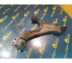 Recambio de trapecio derecho para saab 9-5 sedán 2.3 cat (170 cv / 125 kw) referencia OEM IAM   