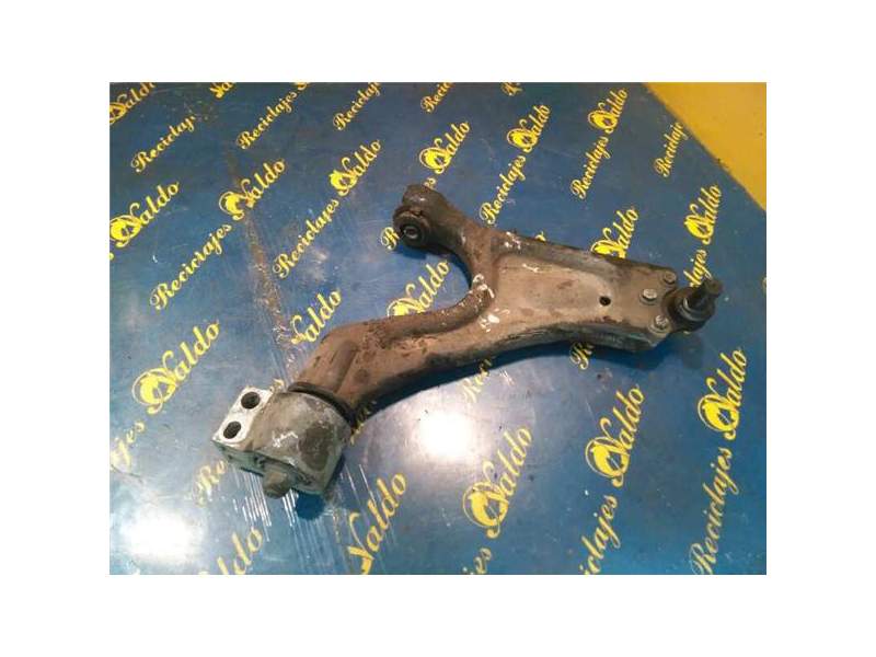 Recambio de trapecio derecho para saab 9-5 sedán 2.3 cat (170 cv / 125 kw) referencia OEM IAM   