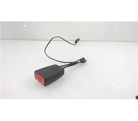Recambio de cinturon seguridad delantero derecho para chevrolet cruze 2.0 diesel cat (150 cv / 110 kw) (150 cv / 110 kw) (150 cv