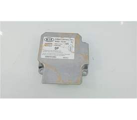 Recambio de centralita airbag para kia sorento (bl)(2002) referencia OEM IAM 959103E100  