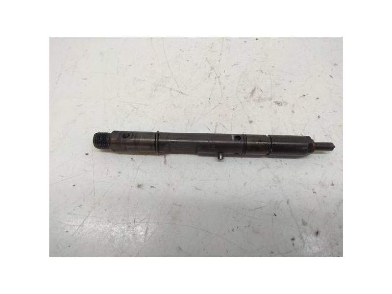 Recambio de inyector para volkswagen passat variant (3b6) 2.5 v6 tdi cat (bdg) (163 cv / 120 kw) referencia OEM IAM 0432133786 0