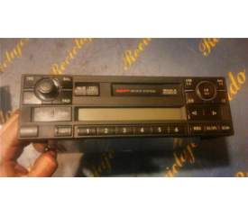 Recambio de radio caset para seat alhambra (7v8) 1.9 tdi (90 cv / 66 kw) referencia OEM IAM VSSZZZ7MZ4V5121588  