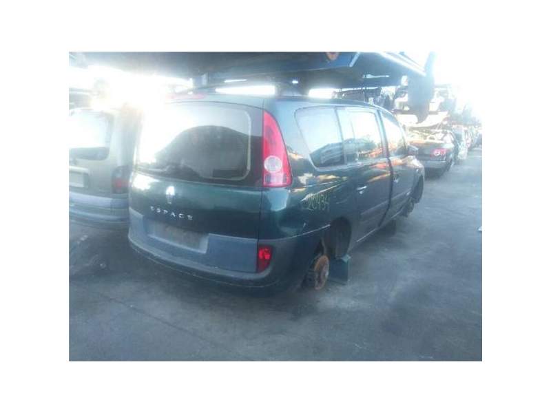 RENAULT ESPACE IV (JK0)