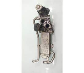 Recambio de enfriador gases egr para seat ibiza berlina (6j5)(06.2008) 1.6 reference i-tech 30 aniversario [1,6 ltr. - 66 kw tdi