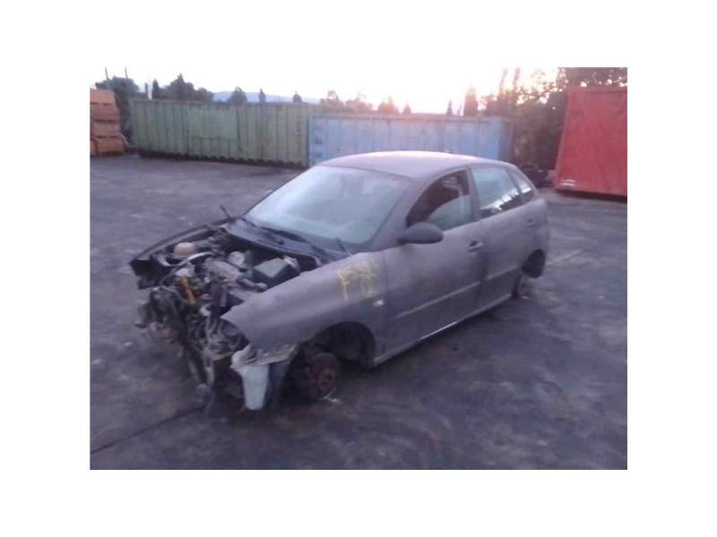 SEAT IBIZA (6L1)