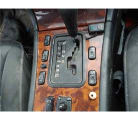 Recambio de mando elevalunas delantero derecho para mercedes-benz clase e (bm 210) berlina (1995) 2.9 290 turbodiesel (210.017) 