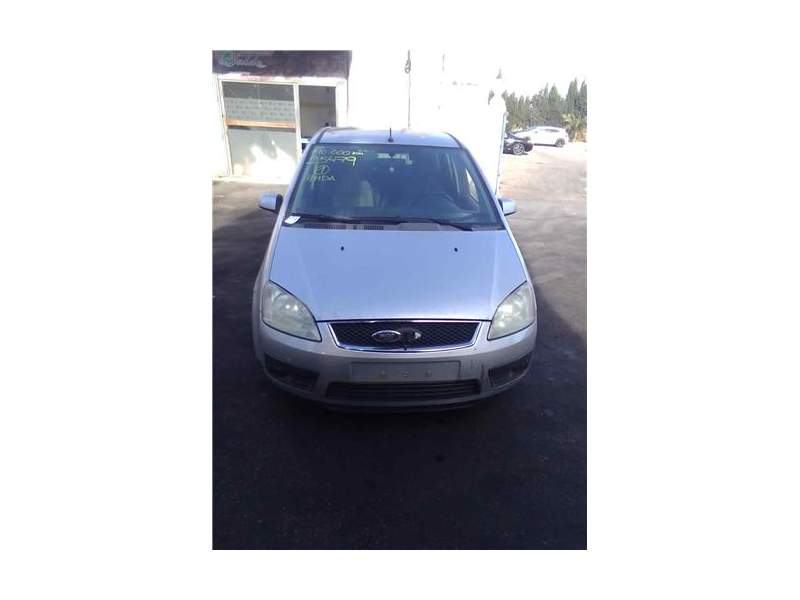 ford focus c-max (cap) del año 2006